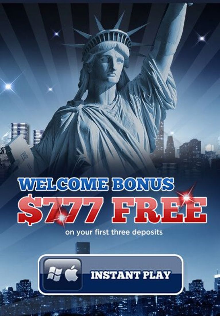 Liberty Slots No Deposit Bonus