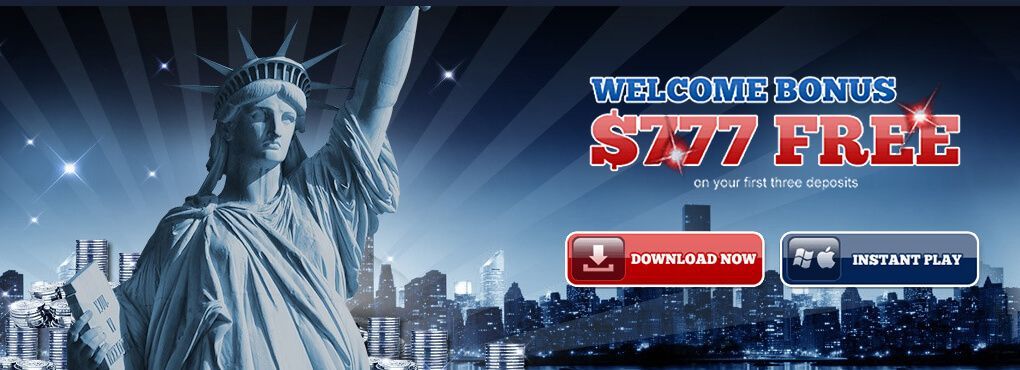 Liberty Slots No Deposit Bonus