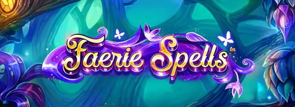 Faerie Spells Slots