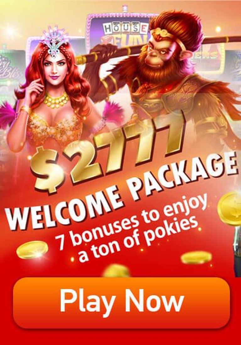 Pokies Parlour Casino No Deposit Bonus Codes