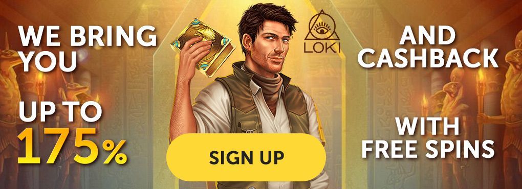 Loki Casino