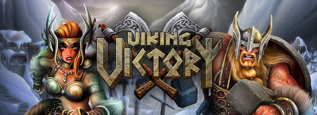 Viking Victory Slots