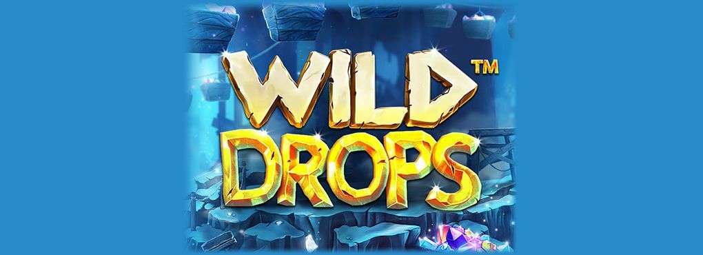 Wild Drops Slots