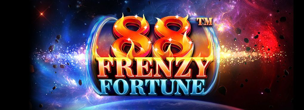 88 Frenzy Fortune Slots