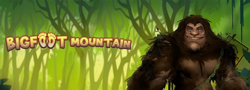 Bigfoot Mountain