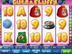 Cute and Fluffy Slots