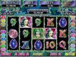 Enchanted Garden Slots Enchanted Garden Slots